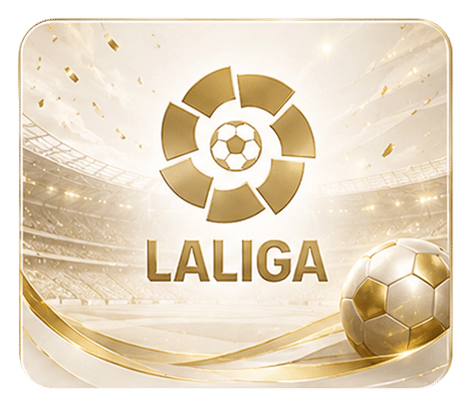 La Liga