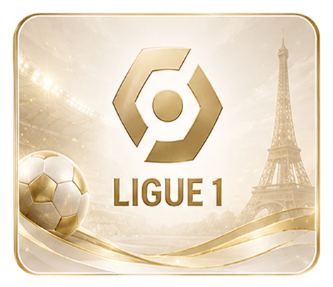 Ligue 1