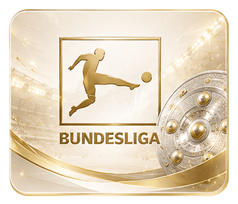 Bundesliga