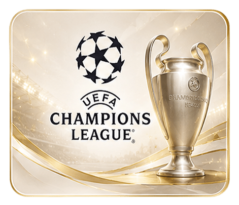 UEFA Champions League